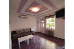 Apartmanok Blazevic, Njivice Apartman 2 – PURPLE YH foto 4