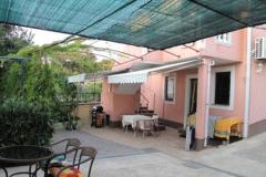 Apartmanok Butorac Apartman 2 – breskvica foto 4