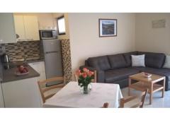 Apartmanok Dujmovic Baska Apartman 2 – APARTMAN 2 foto 1