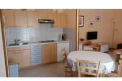 Apartmanok Dujmovic Baska Apartman 3 – APARTMAN 3 foto 1