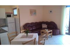 Apartmanok Dujmovic Baska Apartman 4 – APARTMAN 4 foto 1
