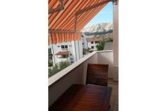 Apartmanok Dujmovic Baska Apartman 4 – APARTMAN 4 foto 5