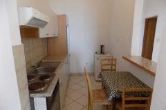Apartmanok Karla  Njivice Apartman 1 – A1 (2+2) foto 2