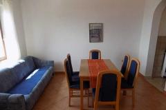 Apartmanok Karla  Njivice Apartman 1 – A1 (2+2) foto 3