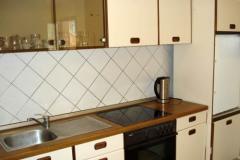 Apartmanok Karla  Njivice Apartman 2 – A2 (2+2) foto 3