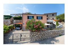 Apartmanok EXLE Apartman 1 – Apartman foto 1