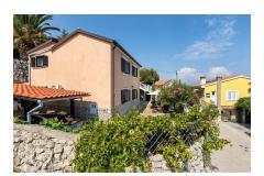 Apartmanok EXLE Apartman 1 – Apartman foto 2