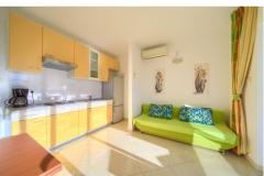 Apartmanok Fanuko Apartman 2 foto 4