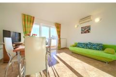 Apartmanok Fanuko Apartman 3 foto 4