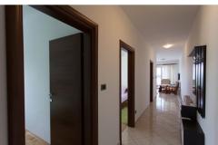 Apartmanok Gorančica Apartman 1 – Superior 1 foto 1