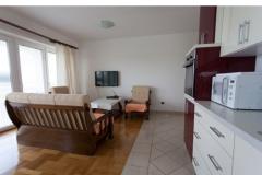 Apartmanok Gorančica Apartman 1 – Superior 1 foto 2