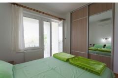 Apartmanok Gorančica Apartman 3 – Apartman 4 foto 1
