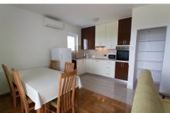Apartmanok Gorančica Apartman 3 – Apartman 4 foto 3