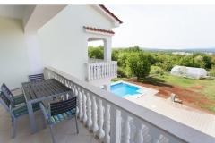 Apartmanok Gorančica Apartman 3 – Apartman 4 foto 4