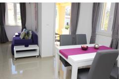 Apartmanok Gorica 1- with Pool, 200 Apartman 1 – Gorica 1/6 foto 2