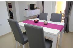 Apartmanok Gorica 1- with Pool, 200 Apartman 1 – Gorica 1/6 foto 3