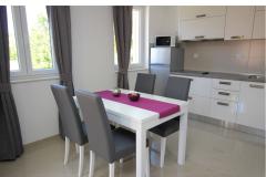 Apartmanok Gorica 1- with Pool, 200 Apartman 1 – Gorica 1/6 foto 4