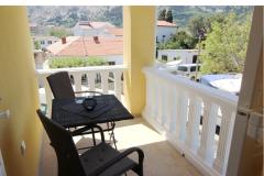 Apartmanok Gorica 1- with Pool, 200 Apartman 1 – Gorica 1/6 foto 5