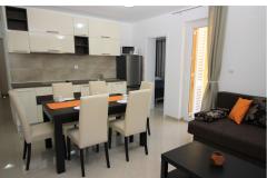 Apartmanok Gorica 1- with Pool, 200 Apartman 3 – Gorica 1/5 foto 2