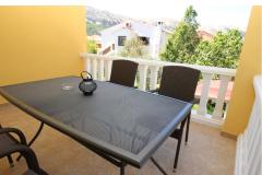 Apartmanok Gorica 1- with Pool, 200 Apartman 3 – Gorica 1/5 foto 5