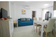 Apartmanok Gorica 1- with Pool, 200 Apartman 4 – Gorica 1/1 foto 1