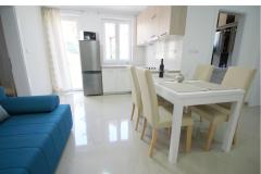 Apartmanok Gorica 1- with Pool, 200 Apartman 4 – Gorica 1/1 foto 2
