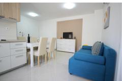 Apartmanok Gorica 1- with Pool, 200 Apartman 4 – Gorica 1/1 foto 4