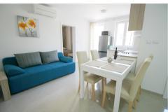 Apartmanok Gorica 1- with Pool, 200 Apartman 4 – Gorica 1/1 foto 5