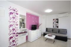 Apartmanok Gorica 1- with Pool, 200 Apartman 2 – Gorica 1/4 foto 1