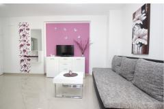 Apartmanok Gorica 1- with Pool, 200 Apartman 2 – Gorica 1/4 foto 3