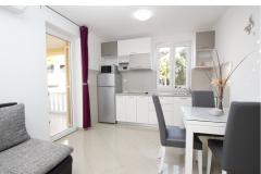 Apartmanok Gorica 1- with Pool, 200 Apartman 2 – Gorica 1/4 foto 4