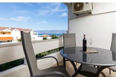 Apartmanok Grgic Apartman 1 – AP 1: 2+2 foto 1