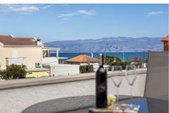 Apartmanok Grgic Apartman 1 – AP 1: 2+2 foto 3