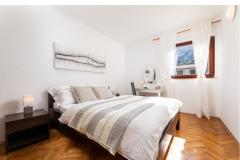 Apartmanok Grgic Apartman 1 – AP 1: 2+2 foto 4