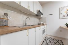 Apartmanok Grgic Apartman 3 – AP 3:A2+2 foto 4