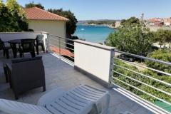 Apartmanok Melania Apartman 2 – A4+2 (S) foto 1
