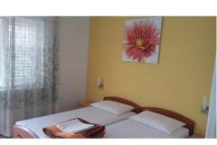 Apartmanok Melania Apartman 2 – A4+2 (S) foto 2