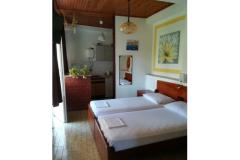Apartmanok Melania Apartman 4 – Studio A2 foto 4