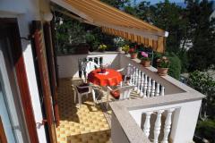 Apartmanok Milica Apartman 1 – AP2+1 foto 4