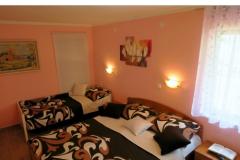 Apartmanok Milica Apartman 2 – AP3+1 foto 1