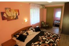 Apartmanok Milica Apartman 2 – AP3+1 foto 5