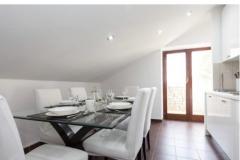 Moderan apartman za 2-10 osoba  Apartman 1 – Kika foto 1