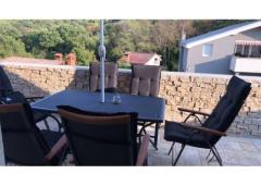 Moderan apartman za 2-10 osoba  Apartman 1 – Kika foto 5