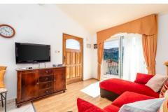 Apartmanok Patricia Baska Apartman 2 – APP 1 4+3 foto 1