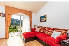 Apartmanok Patricia Baska Apartman 2 – APP 1 4+3 foto 2