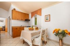 Apartmanok Patricia Baska Apartman 2 – APP 1 4+3 foto 3