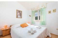 Apartmanok Patricia Baska Apartman 2 – APP 1 4+3 foto 4