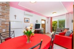 Apartmanok Patricia Baska Apartman 1 – APP 2  4+3 foto 1