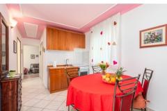 Apartmanok Patricia Baska Apartman 1 – APP 2  4+3 foto 3