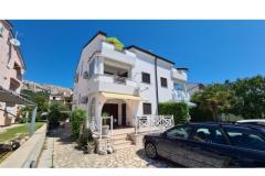 Apartmanok Tea Baška Krk Apartman 1 – AP2 foto 1